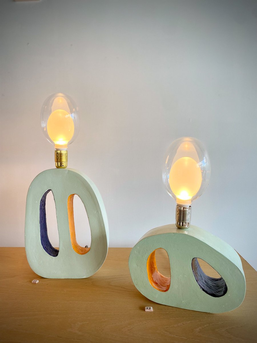 Elipse Lights