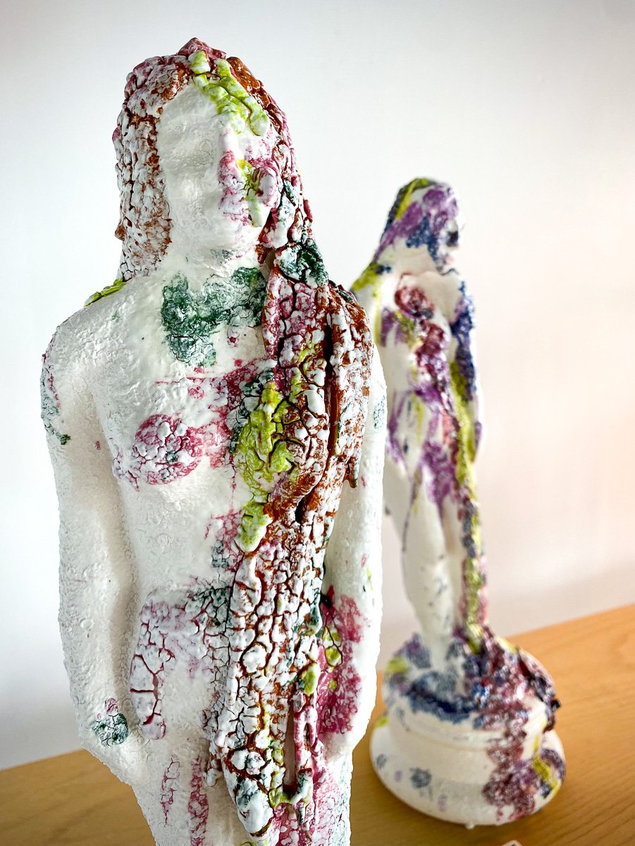 Statuette