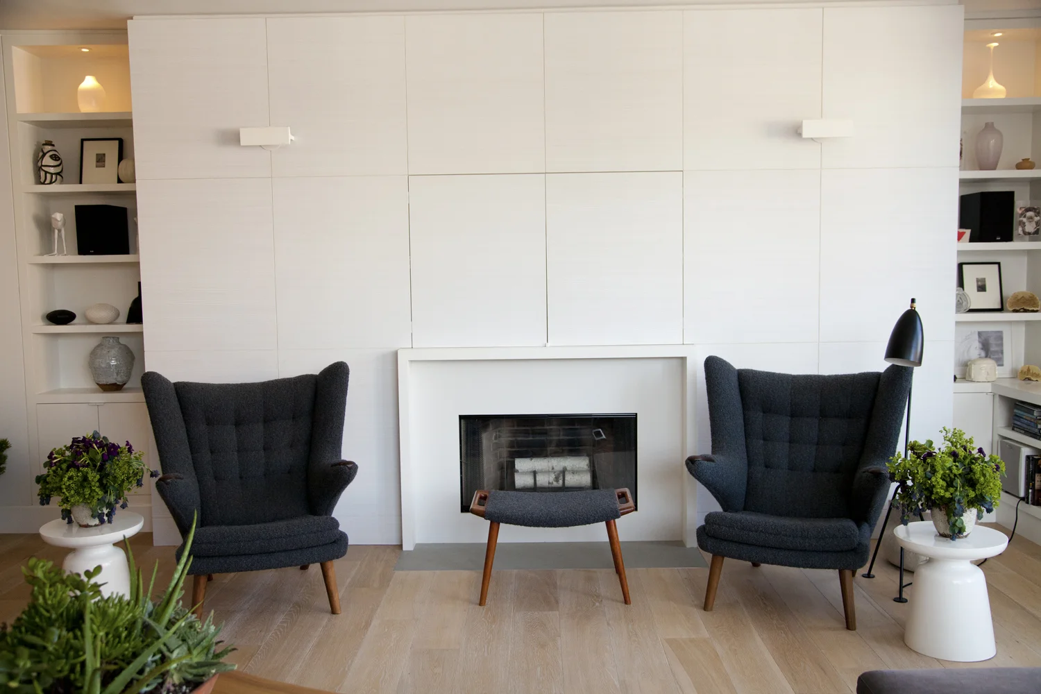 HIP HOUSE TOUR: SoulCycle's Elizabeth Cutler