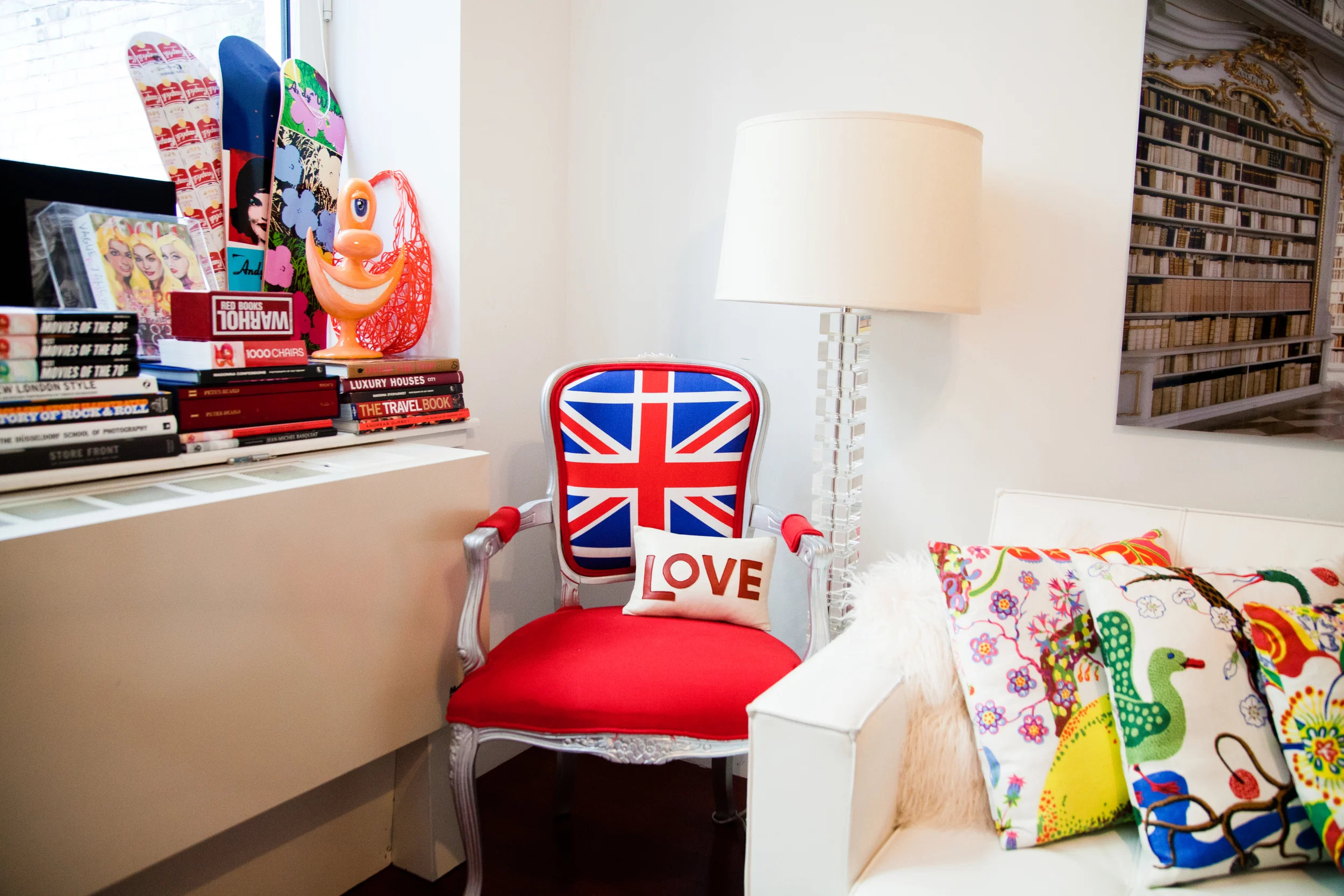 HIP HOUSE TOUR: Maria Brito’s Lifestyle Consulting