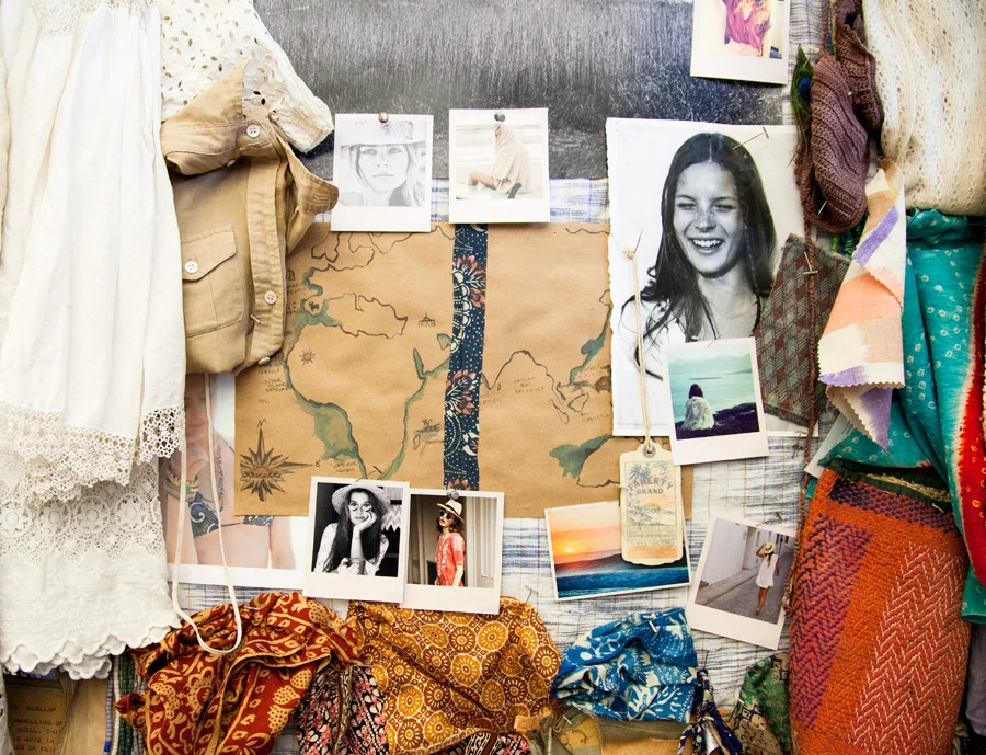 NEW FASHION DESIGNERS: Brothers Behind Faherty Brand