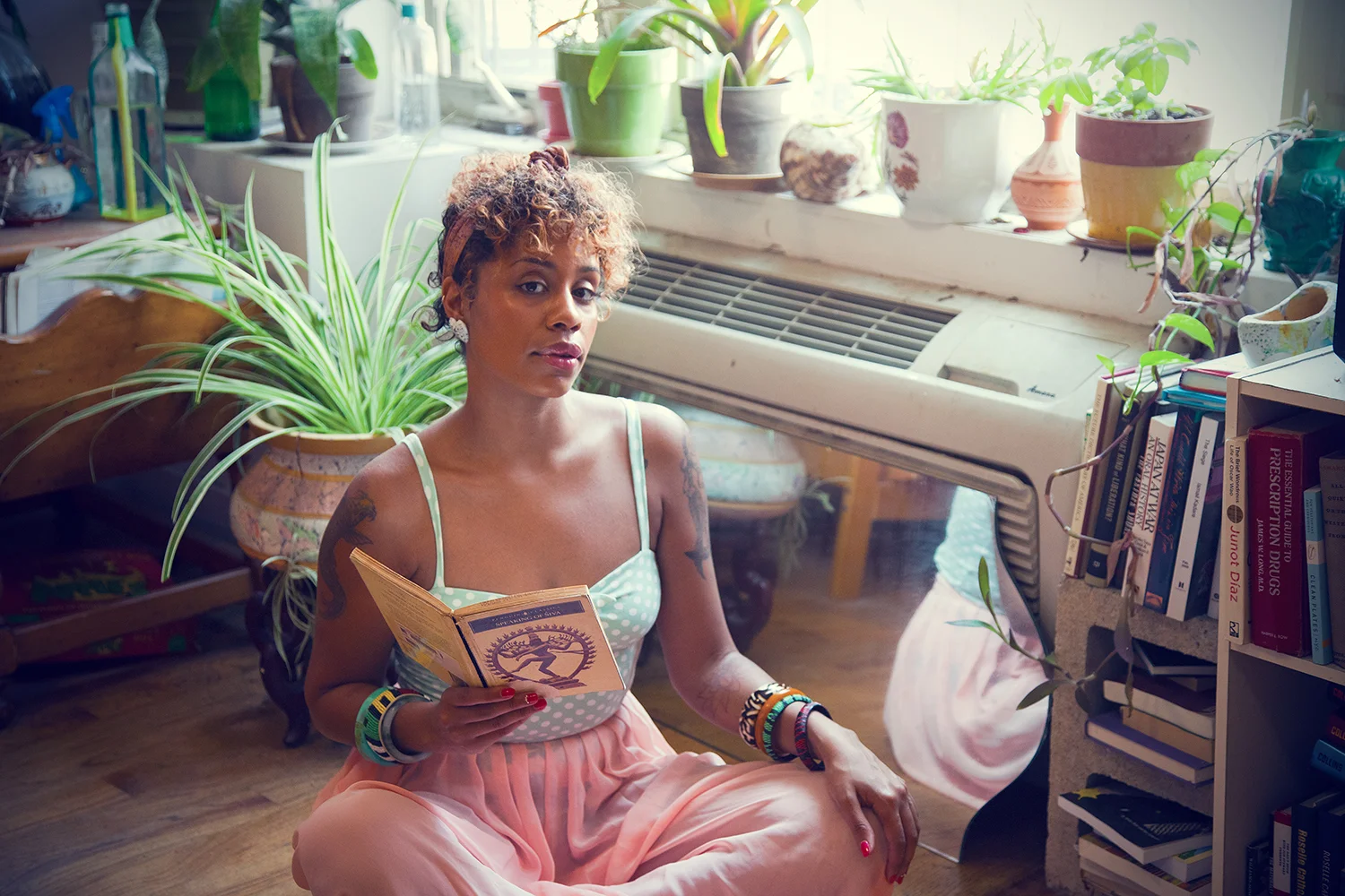 Tecla Esposito’s Best New Music