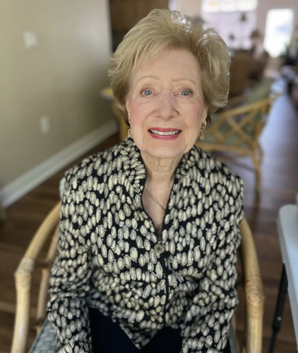  Carol for Playbill Portraits 