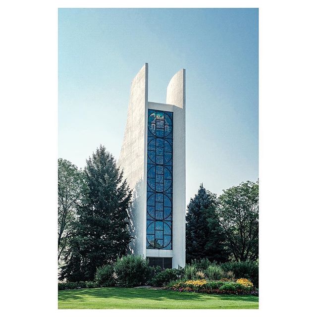 Another nice church in Denver.
#DenverArchitecture.