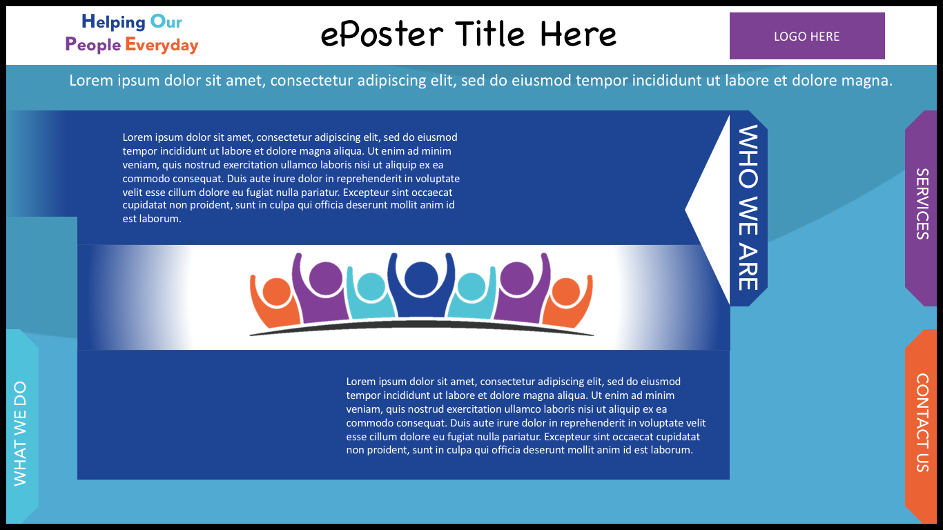 Eposterとは – Eposter 展示会 | 電子ペーパーディスプレイ ePoster（イーポスター） – ZOOBFA
