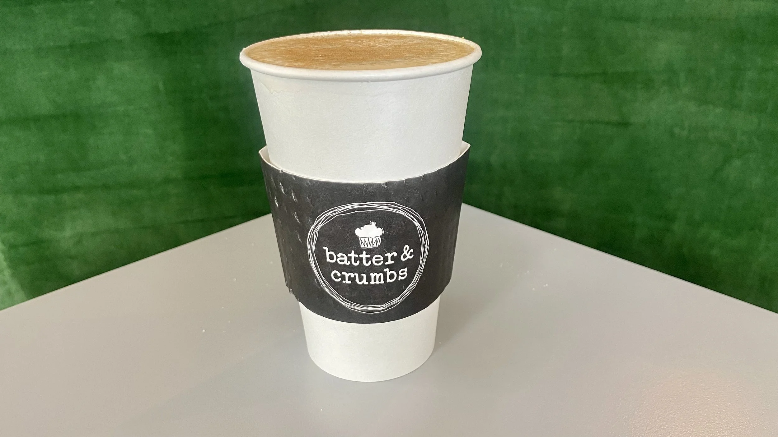Hot Chai  | Batter and Crumbs - Top Philadelphia Cafe
