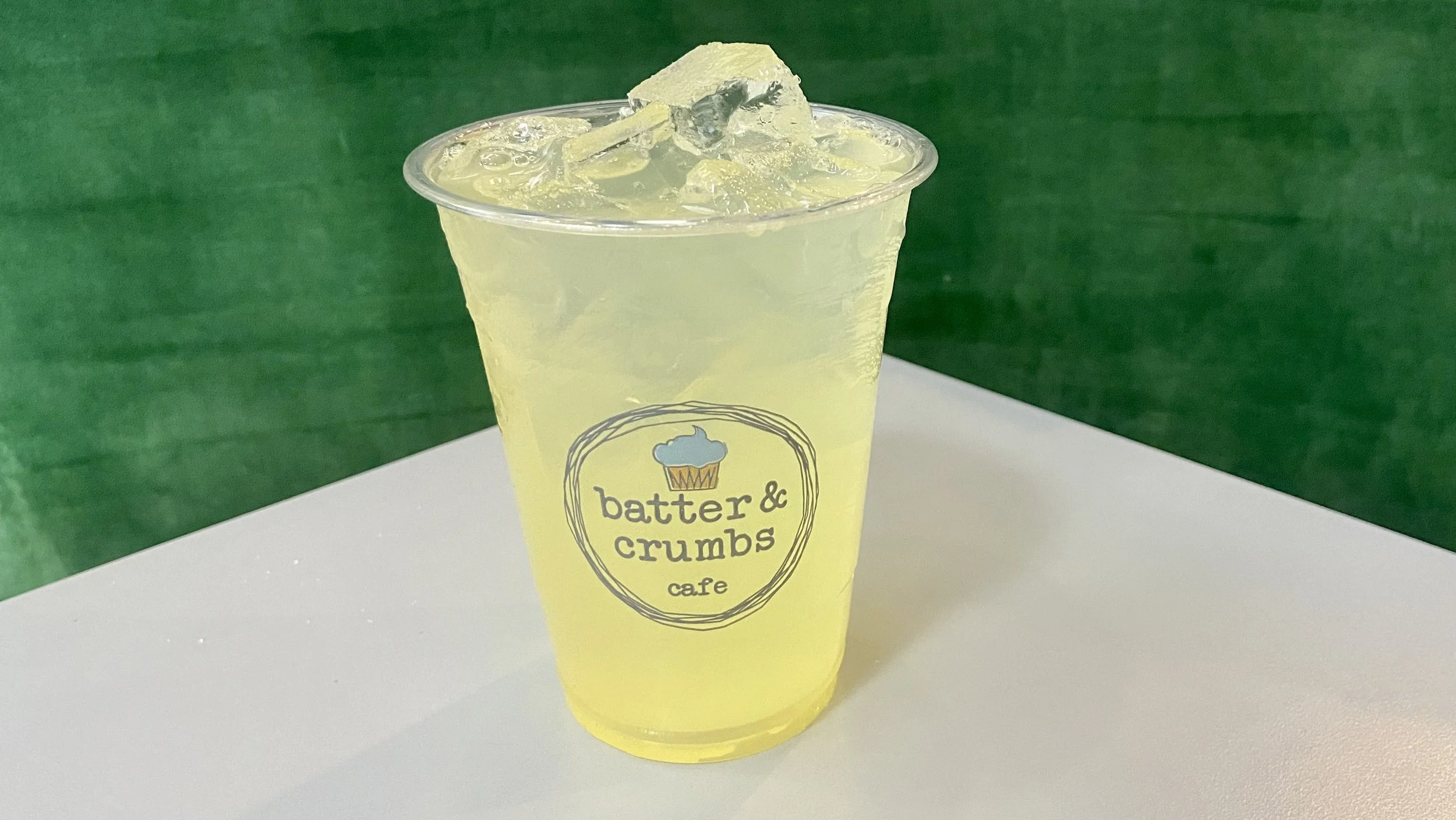 Iced Lemonade | Batter and Crumbs - Top Philadelphia Cafe