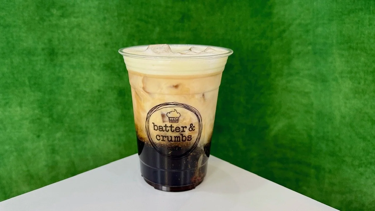 irish cream cold brew