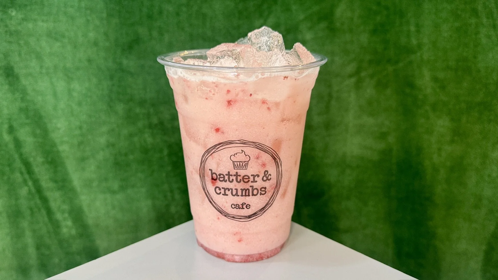 pretty in pink drink