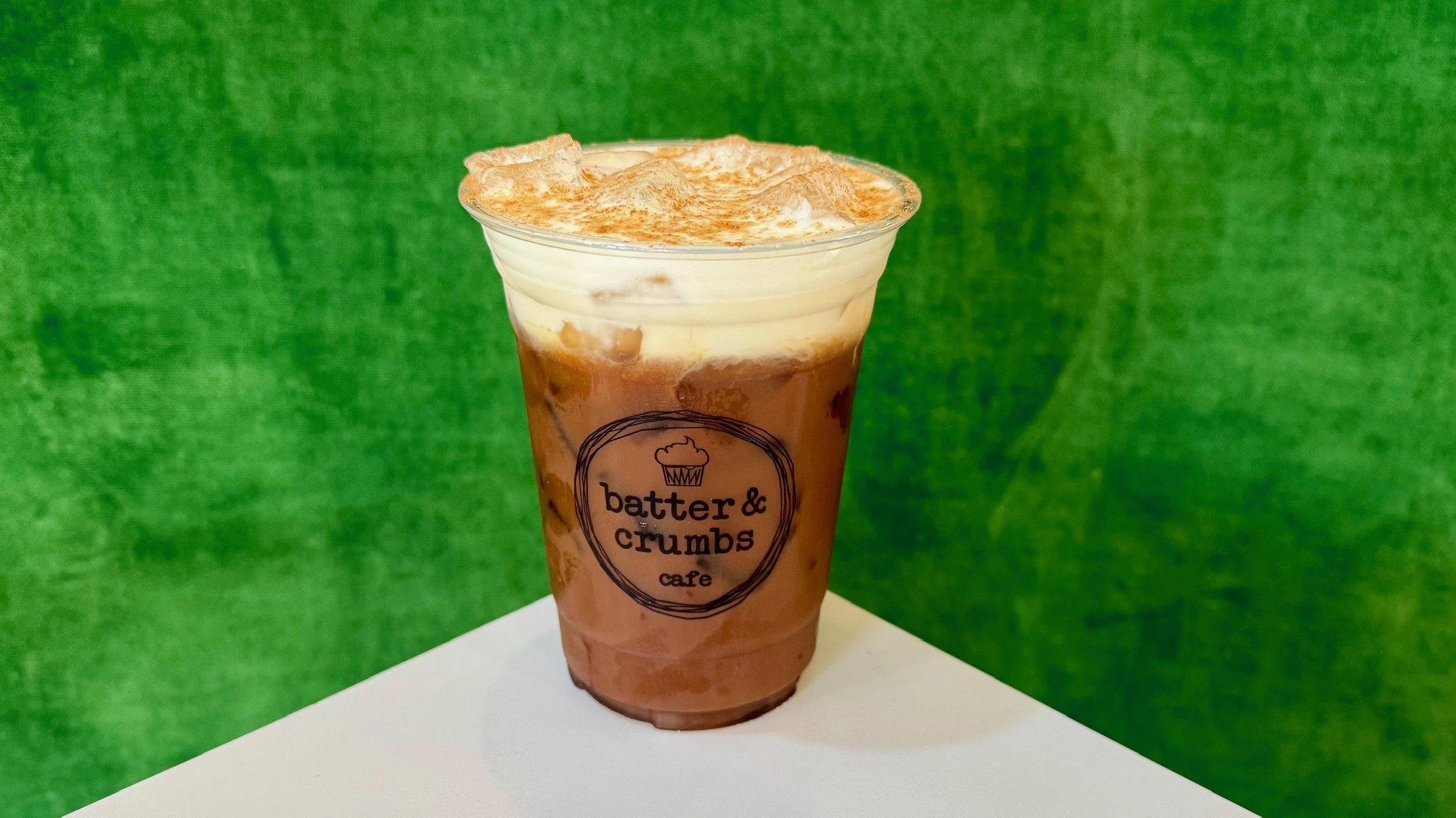 campfire cold brew