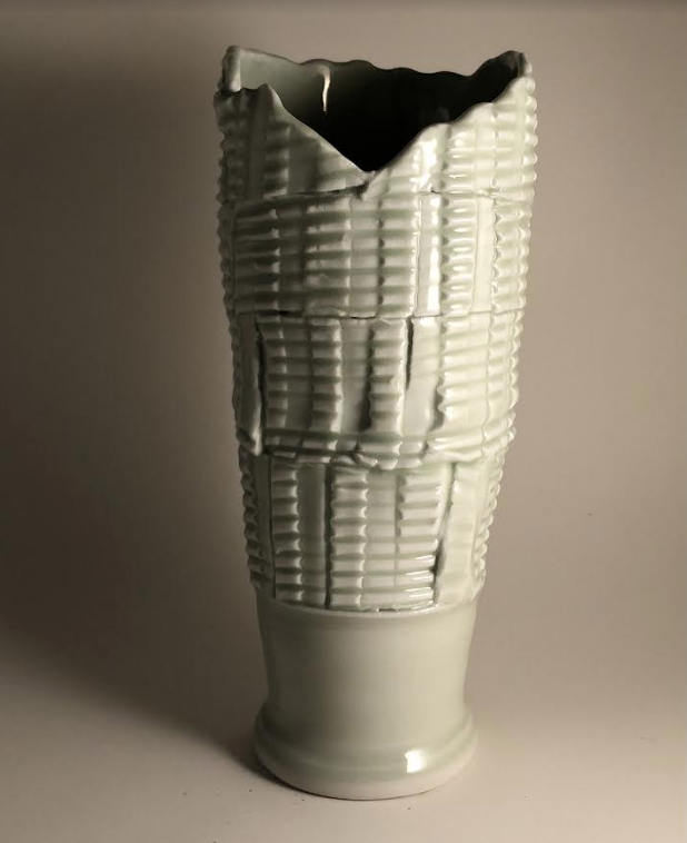 Clay , 2019 Ceramic
