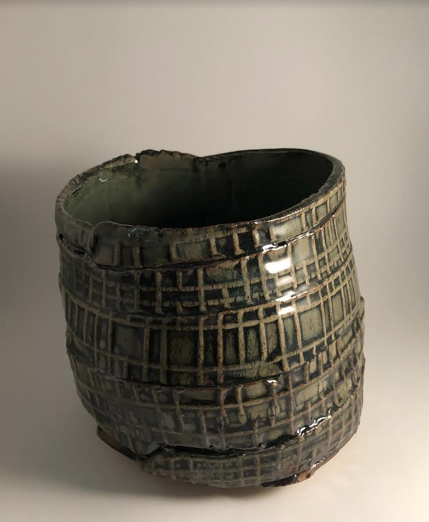 Clay , 2019 Ceramic