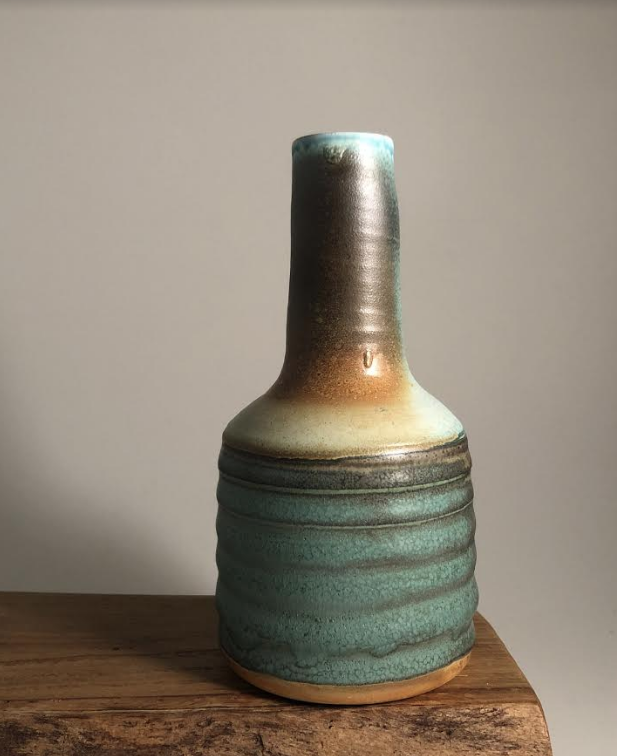 Clay , 2019 Ceramic