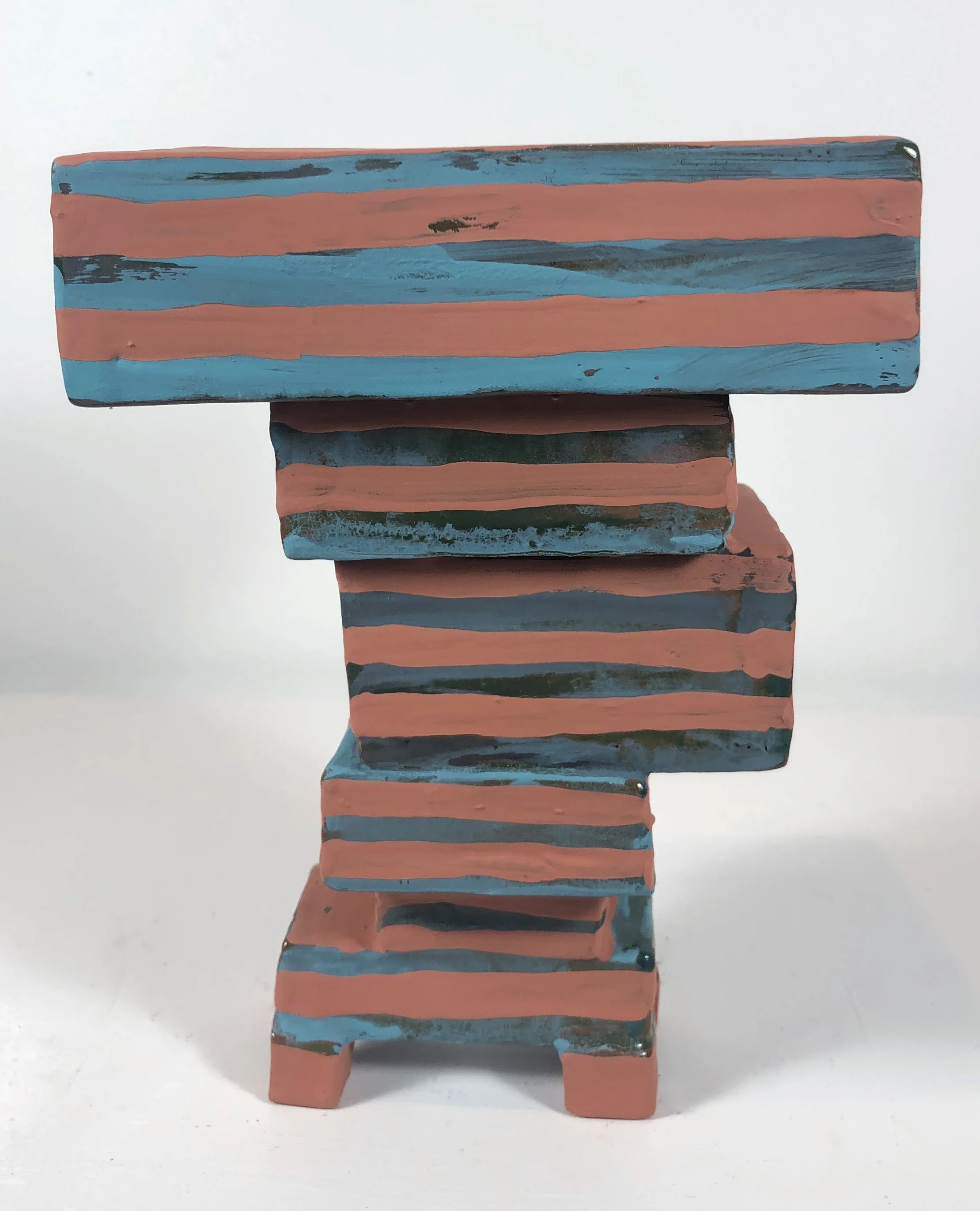 Loftin, Susan_Earthenware Pot4.jpeg