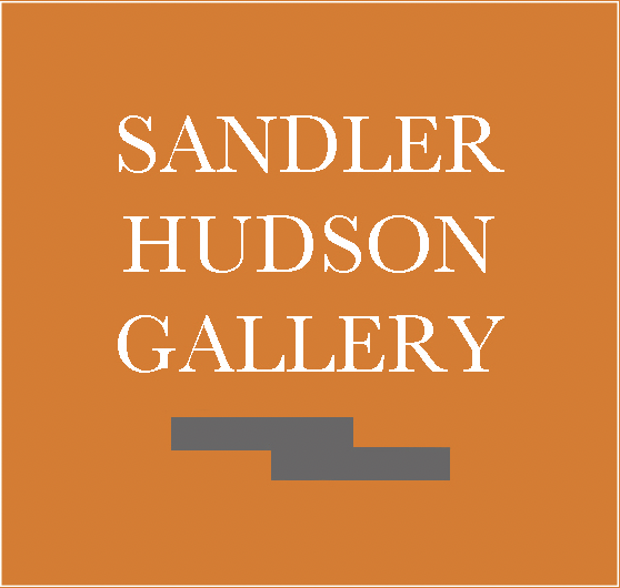 SANDLER HUDSON GALLERY