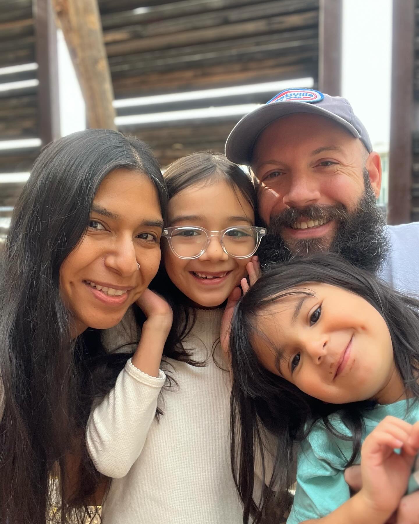 Pinch me. It doesn&rsquo;t get better than this. 🥰