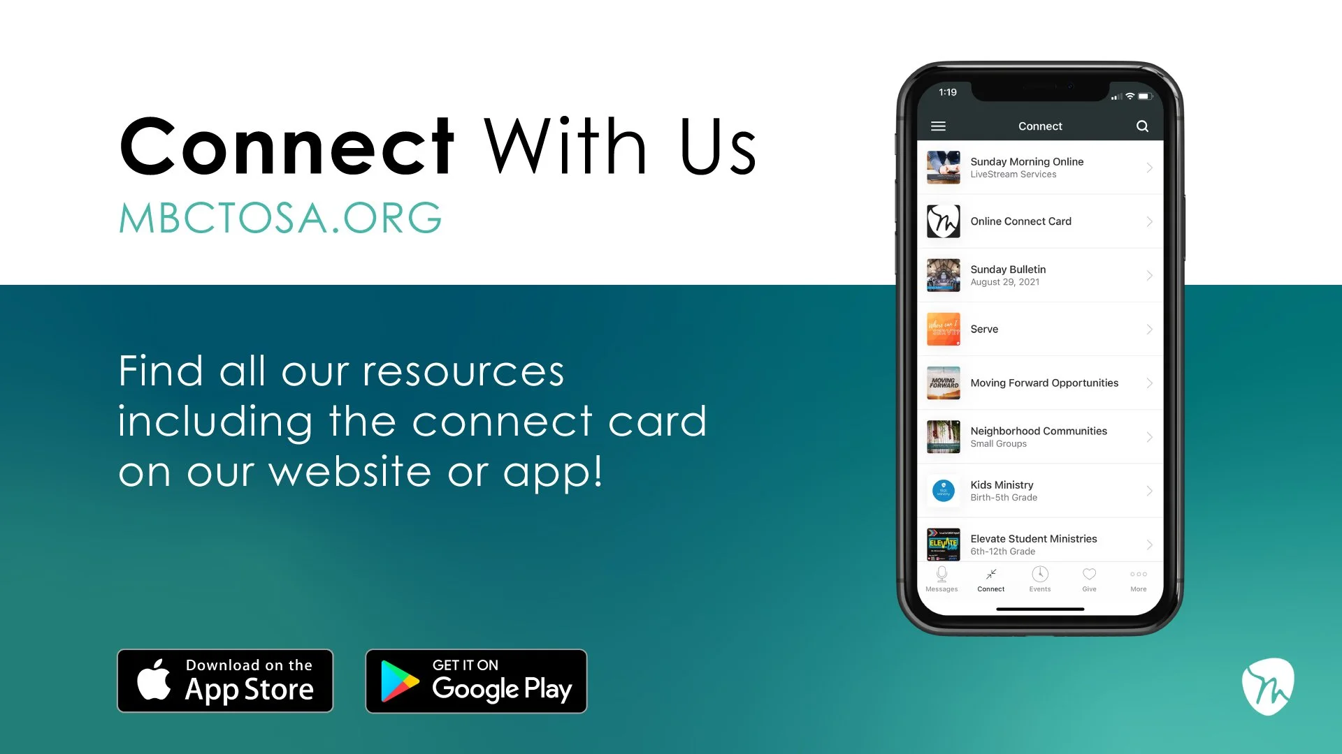 Meadowbrook Church, Milwaukee, WI