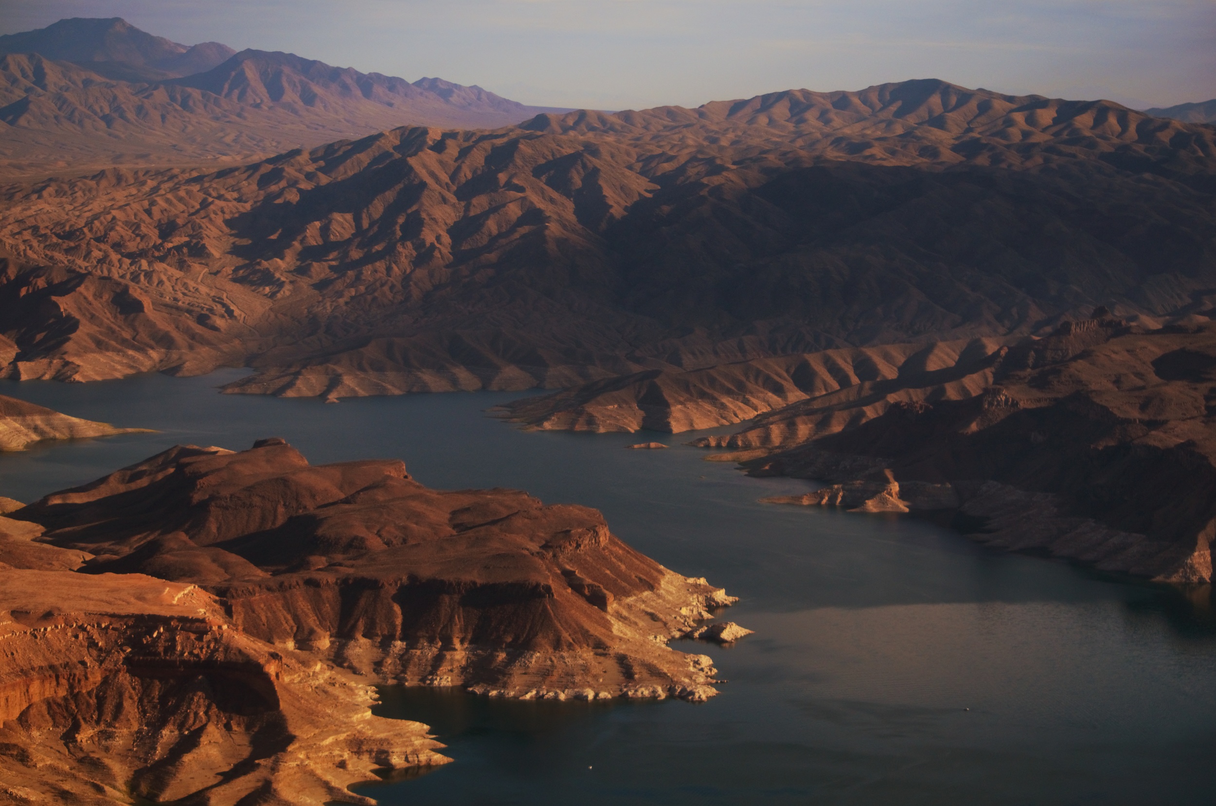 Lake Mead