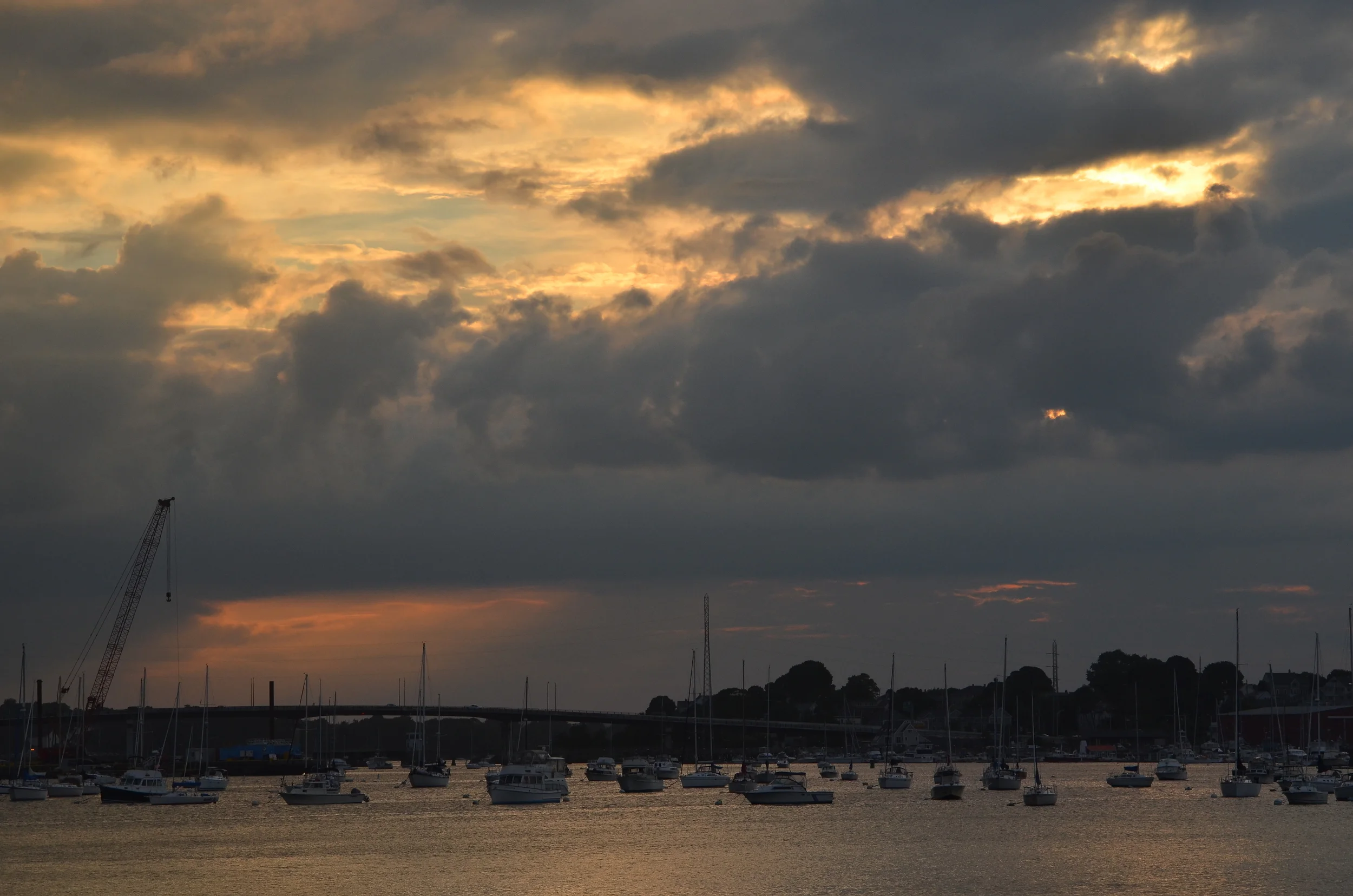 Beverly-Salem Bridge 