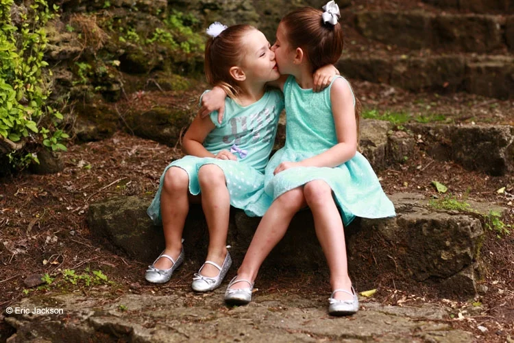 Sisters.
