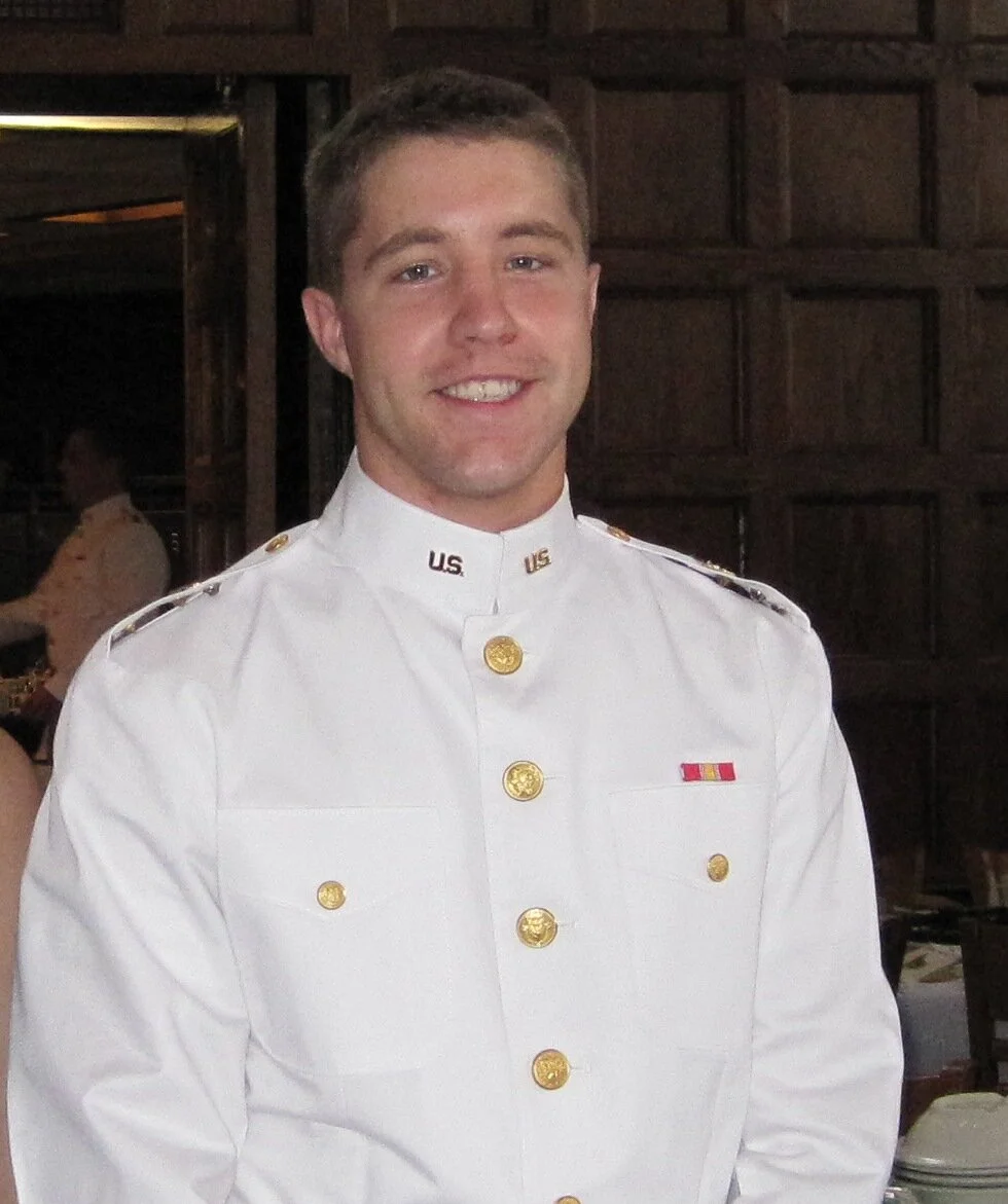 CW3 Stephen R. Dwyer (USMA '09) — Steel Hearts