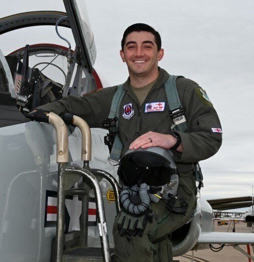 2d Lt Anthony D. Wentz (USMA '20).jpg