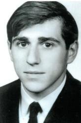 Lance Cpl Robert Martin Kuner Jr.