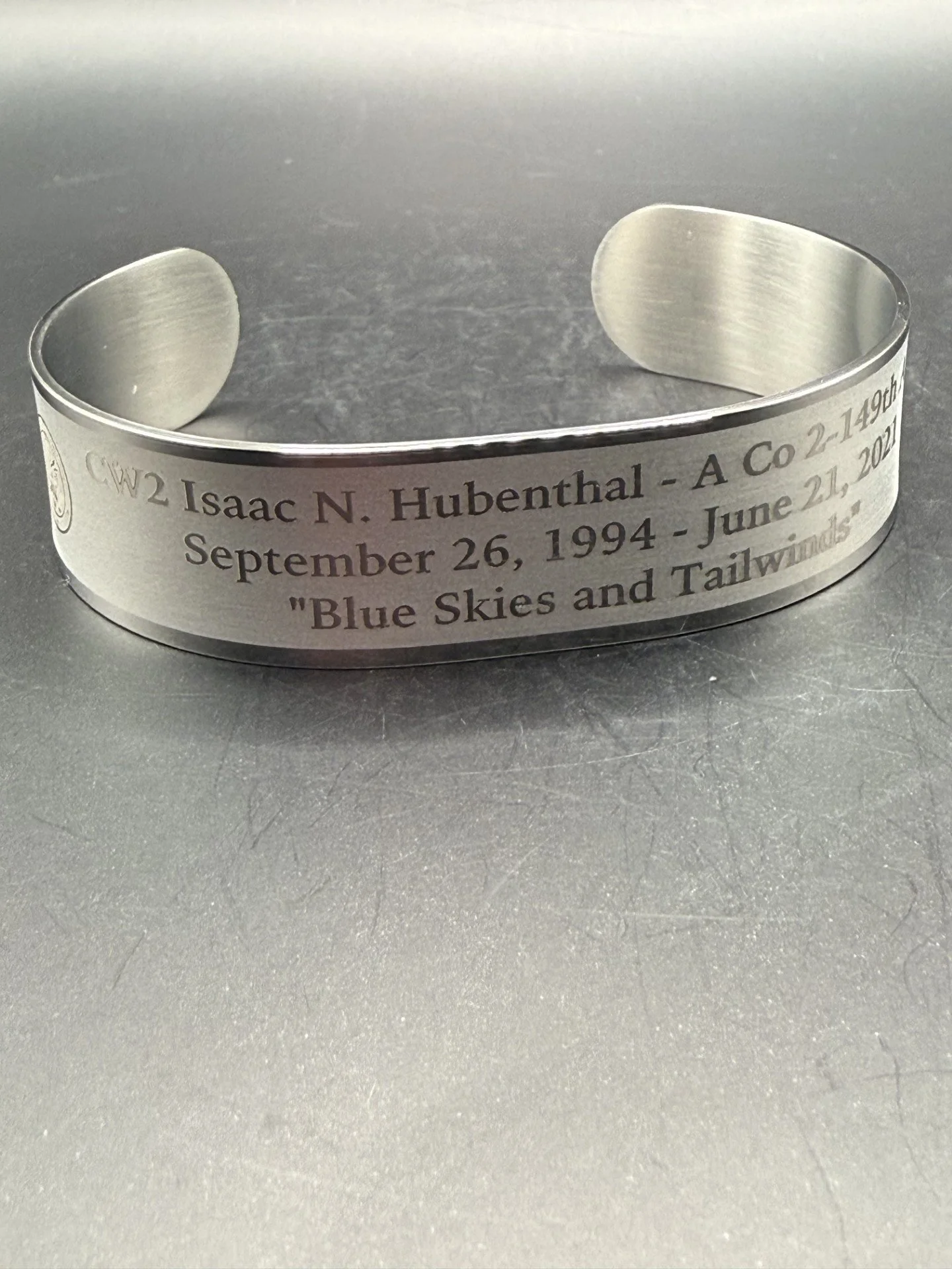 Hubenthal bracelet pic.jpg