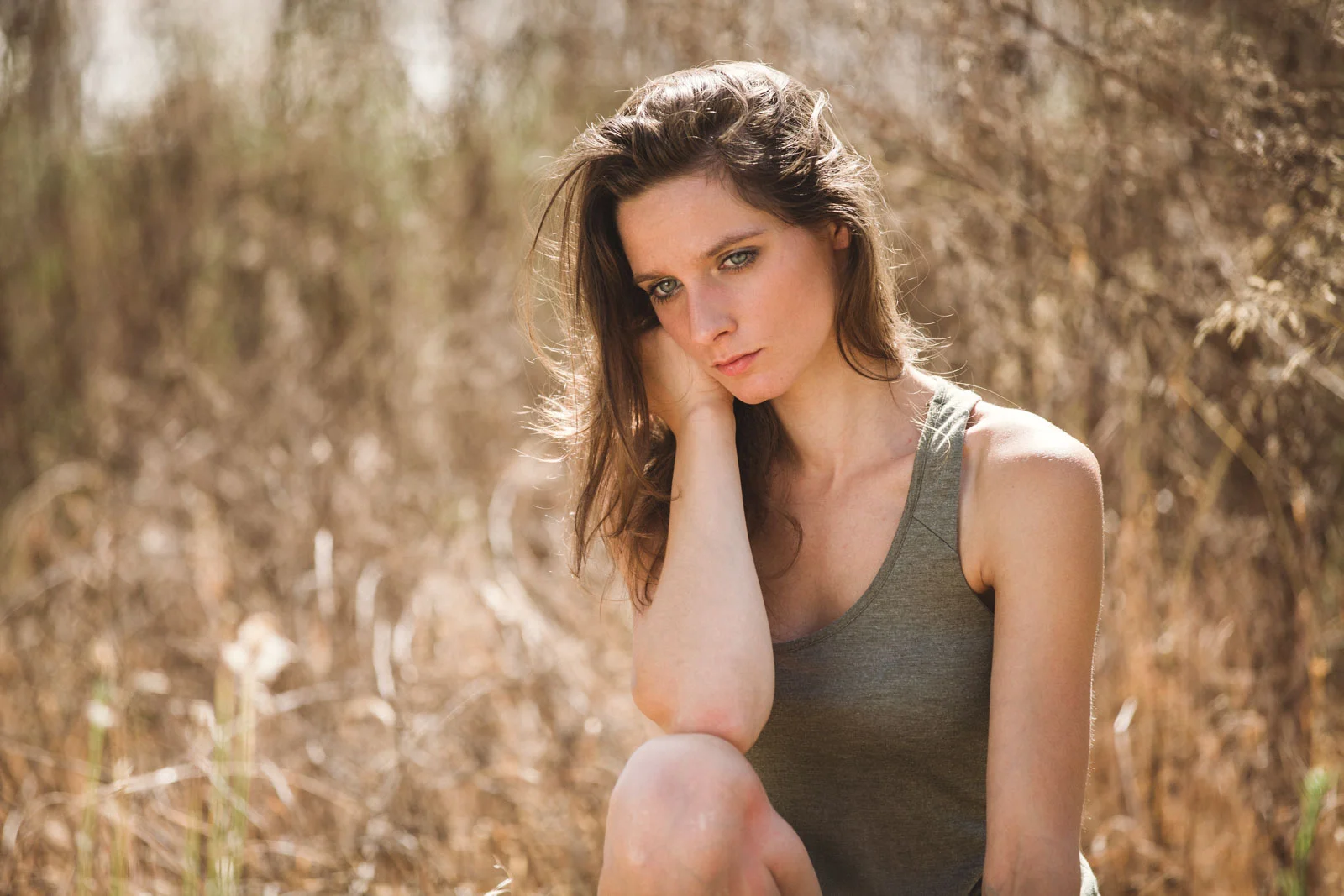  Selvaggia Giacoppo - actress 