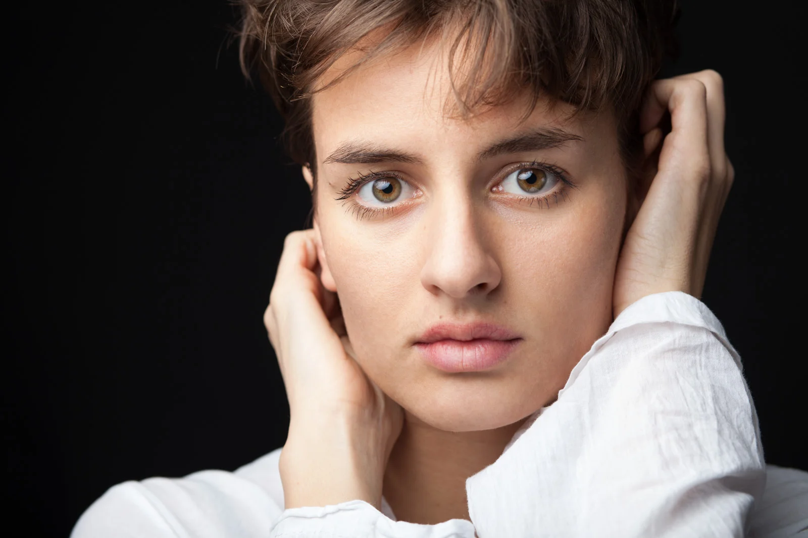  Silvia Valsesia - actress 