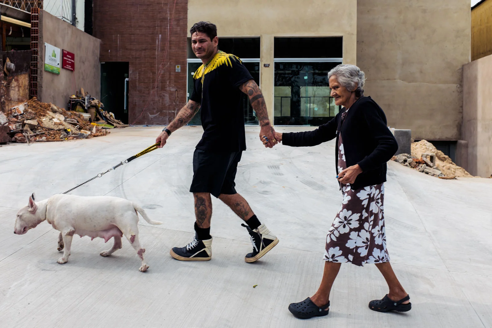  Sunday walk -&nbsp;Cerro Corá 