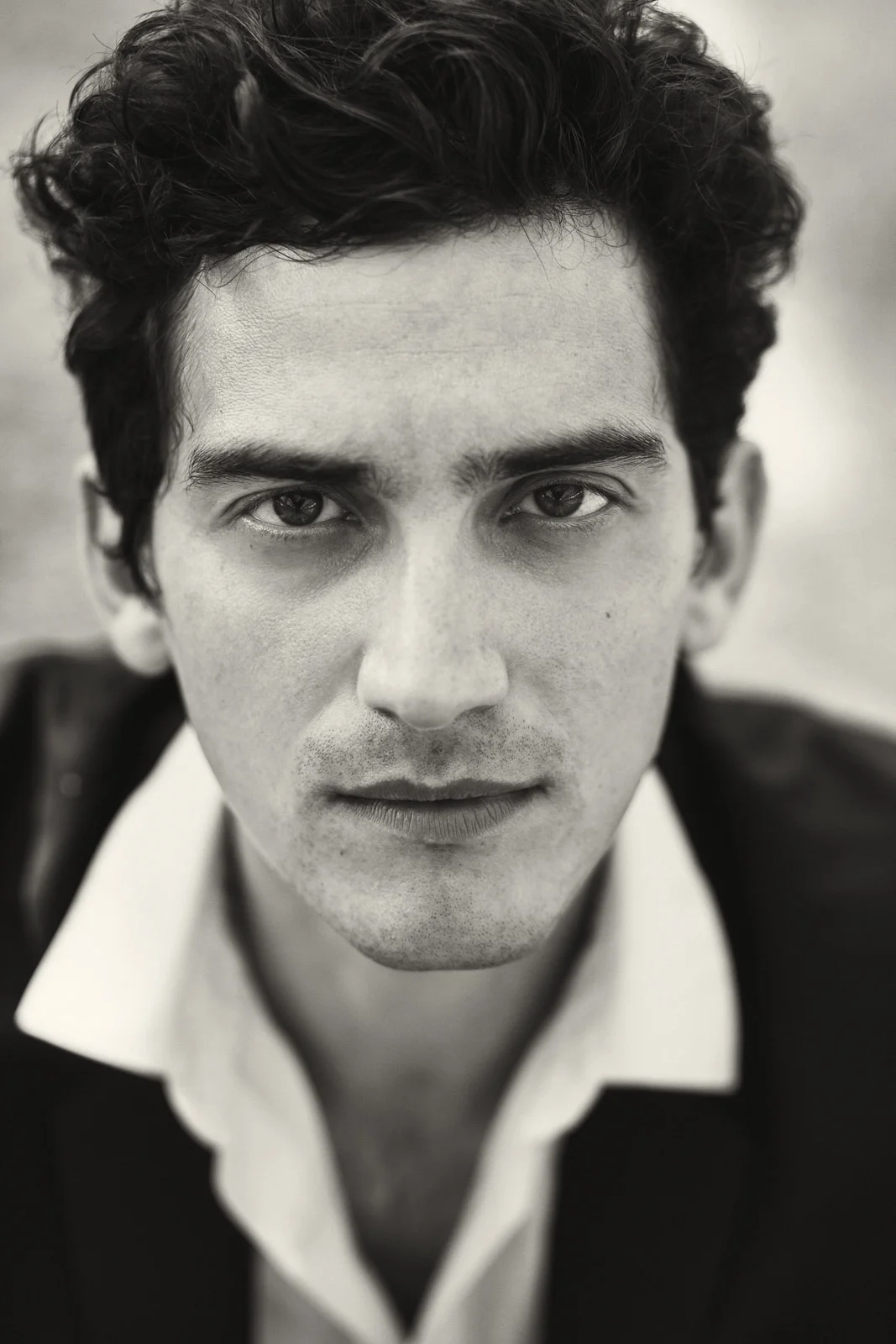  Francesco&nbsp; Meola - actor 