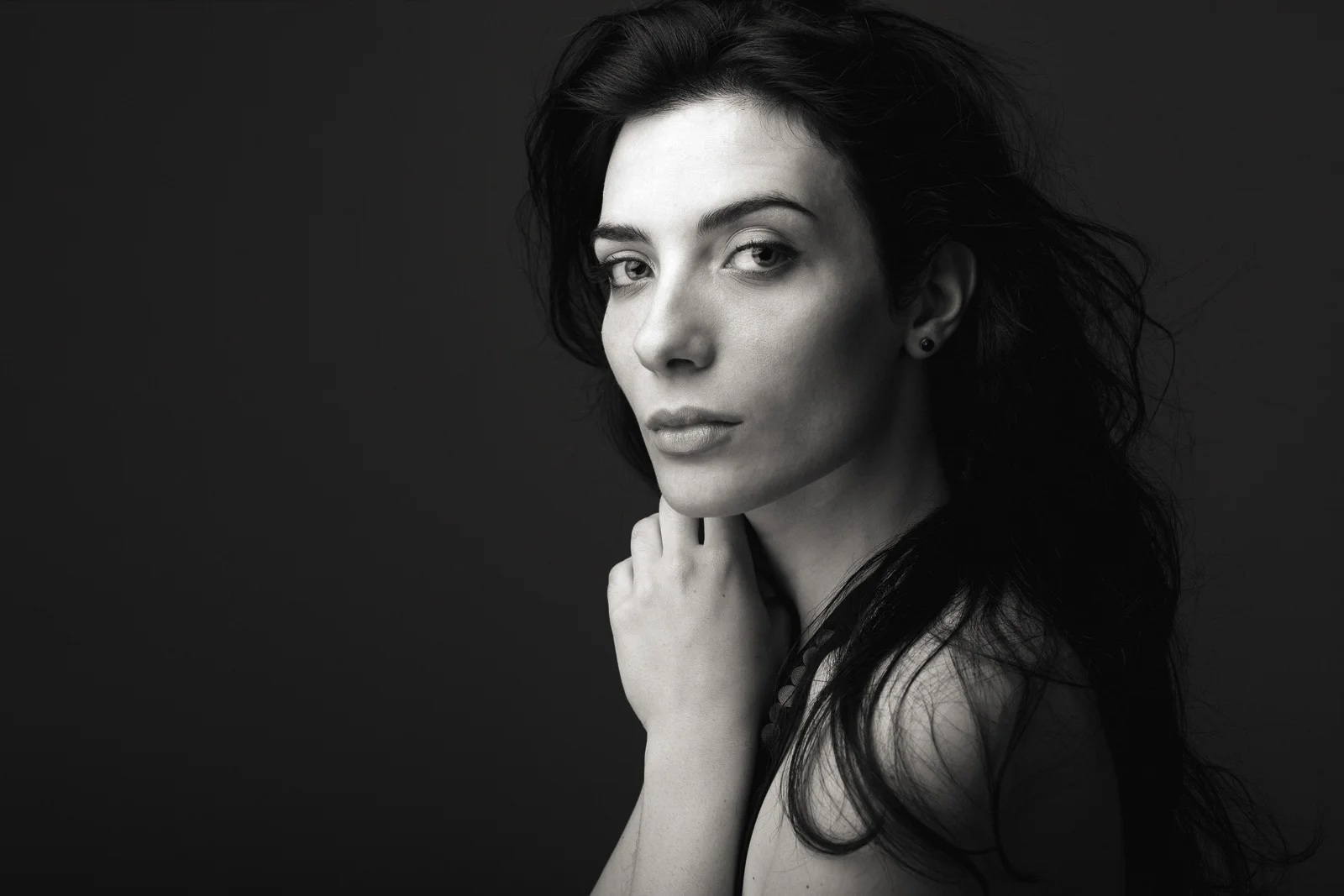  Marta Ossoli - actress 