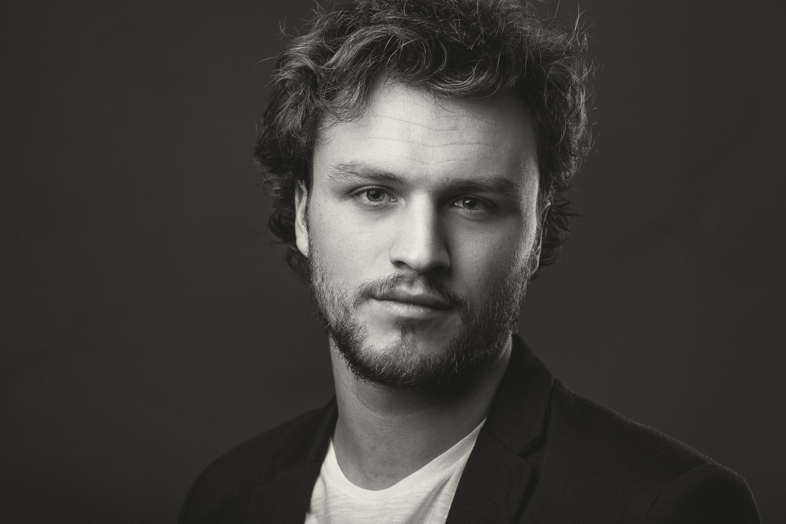  Lorenzo Frediani - actor 