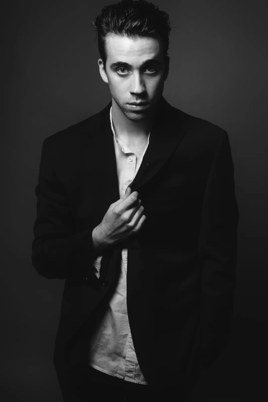  Giacomo Vigentini - actor 