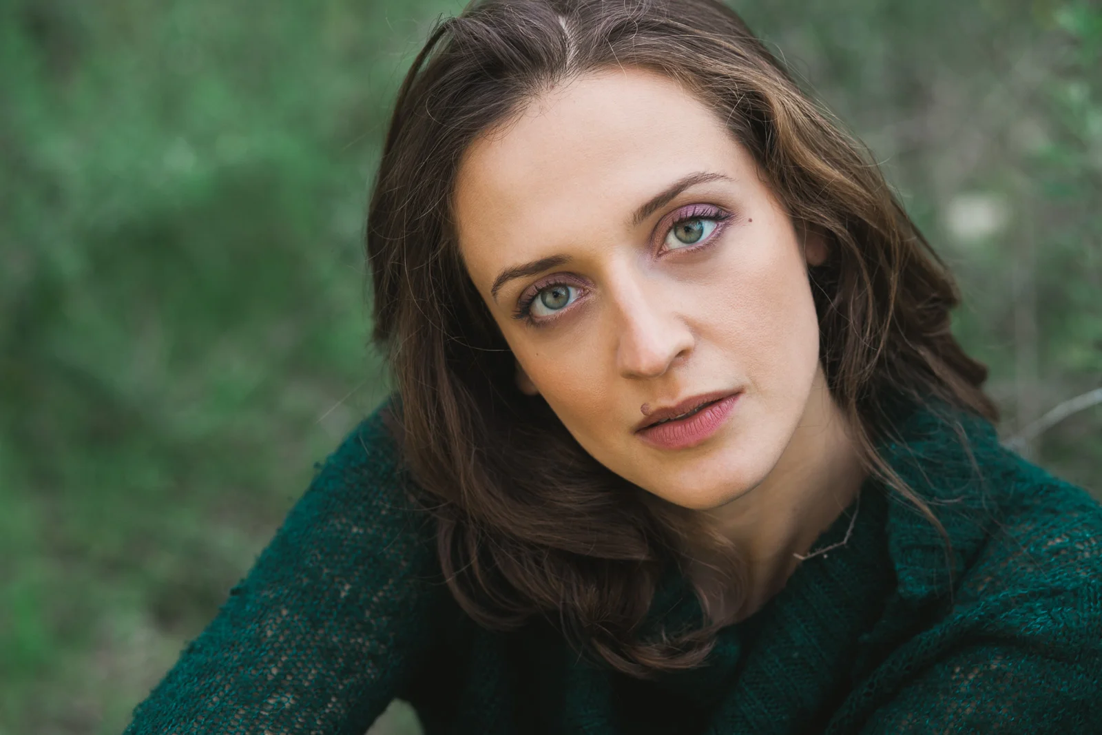  Claudia Gambino - actress 