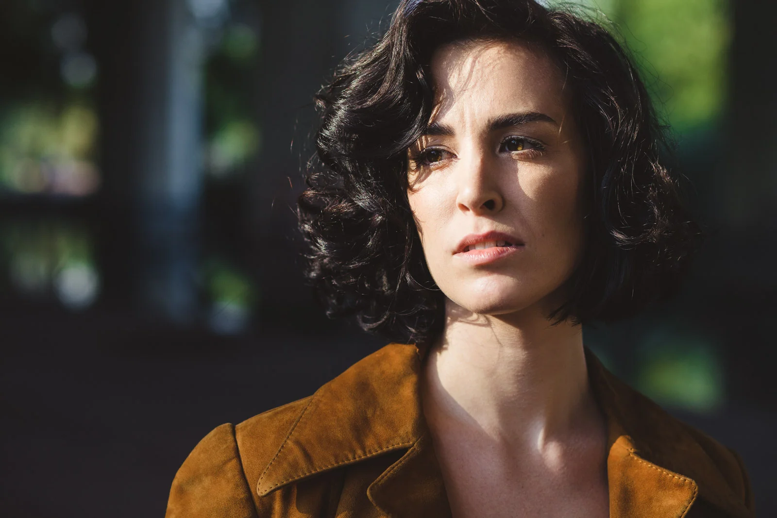  Zoe Pernici - actress 