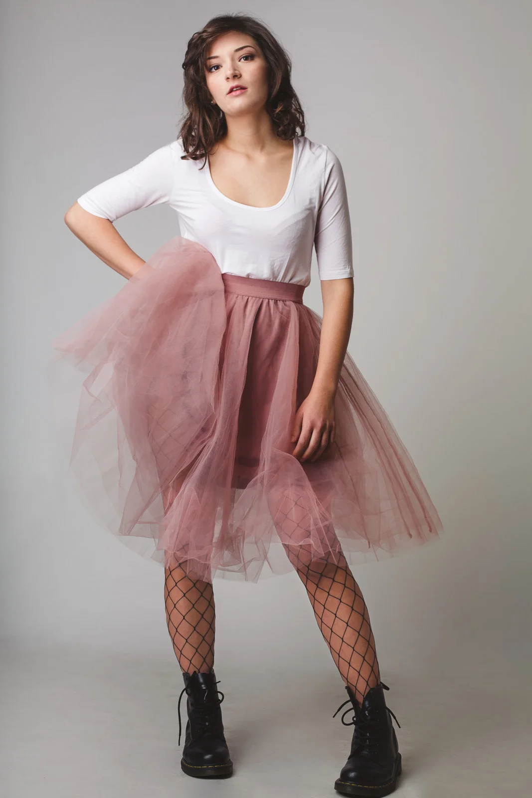  Ilaria Marchianò - actress 