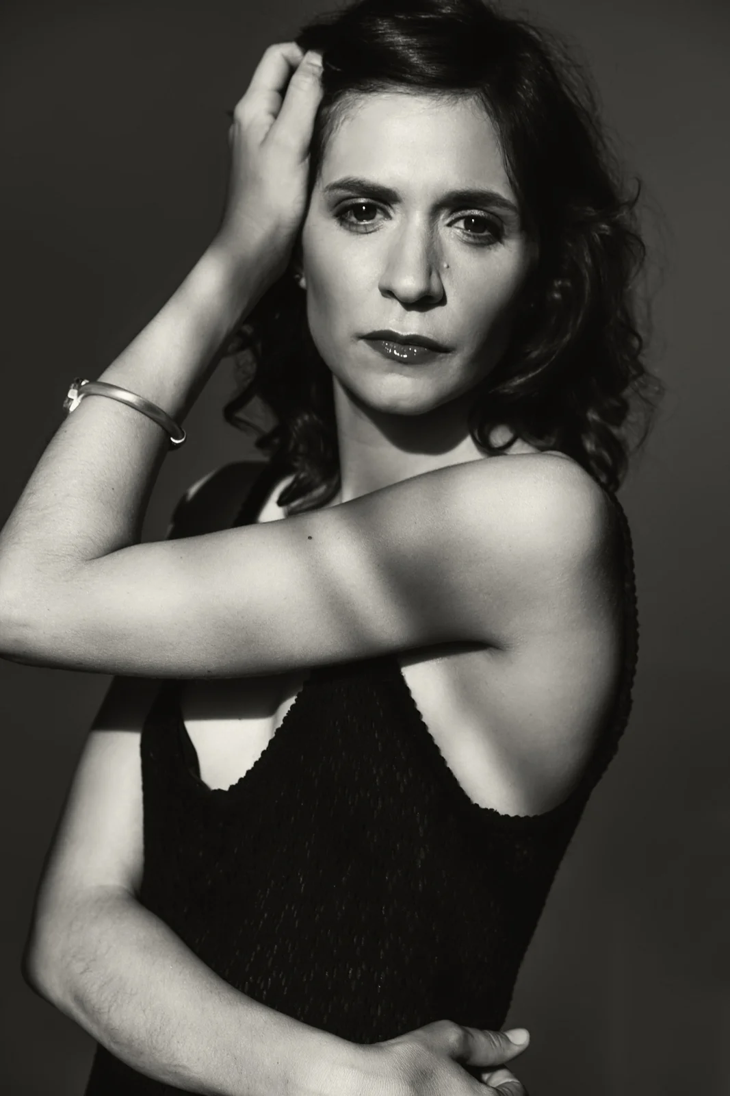  Marta Lucini - actress 