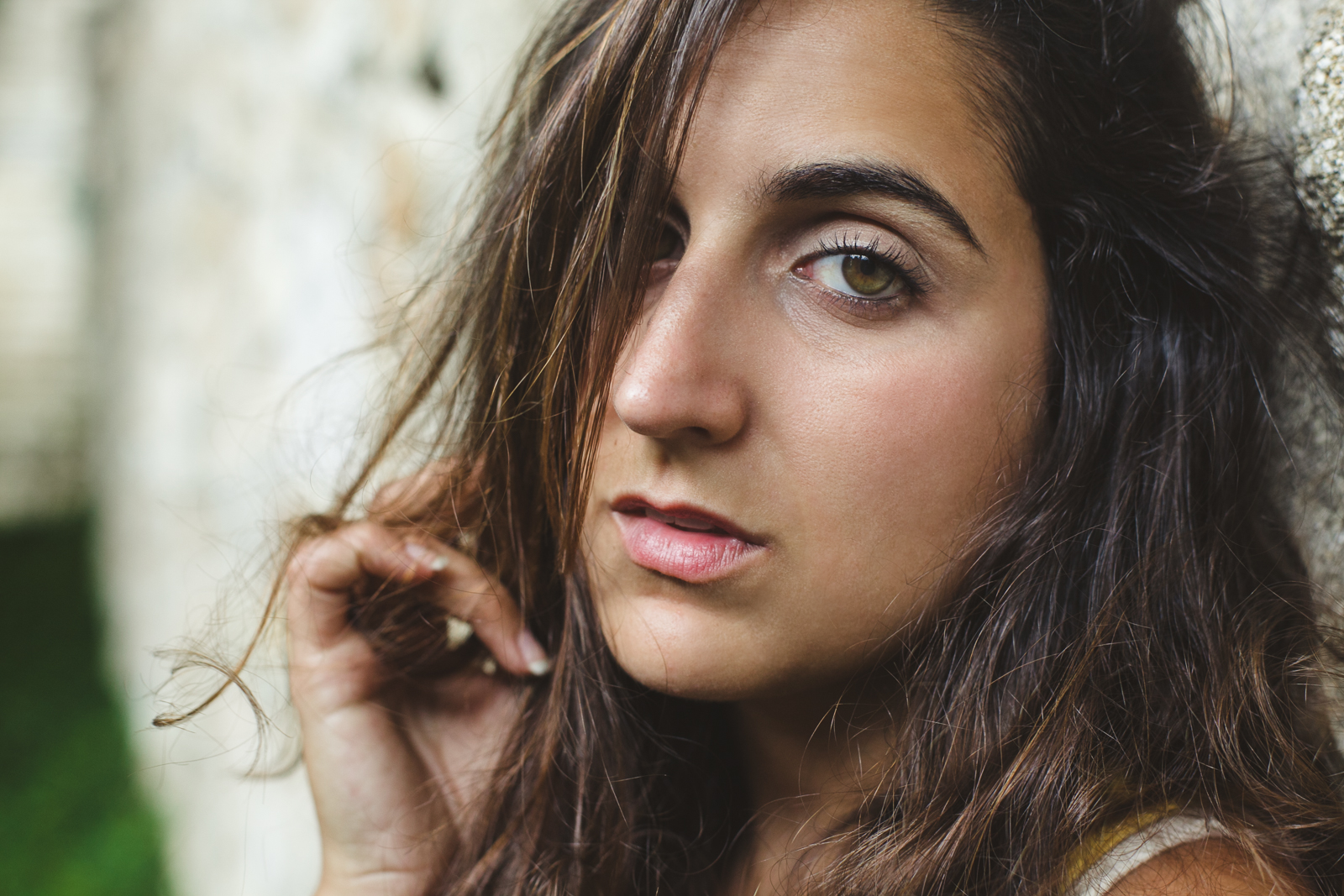  Juliana Suaide - actress 