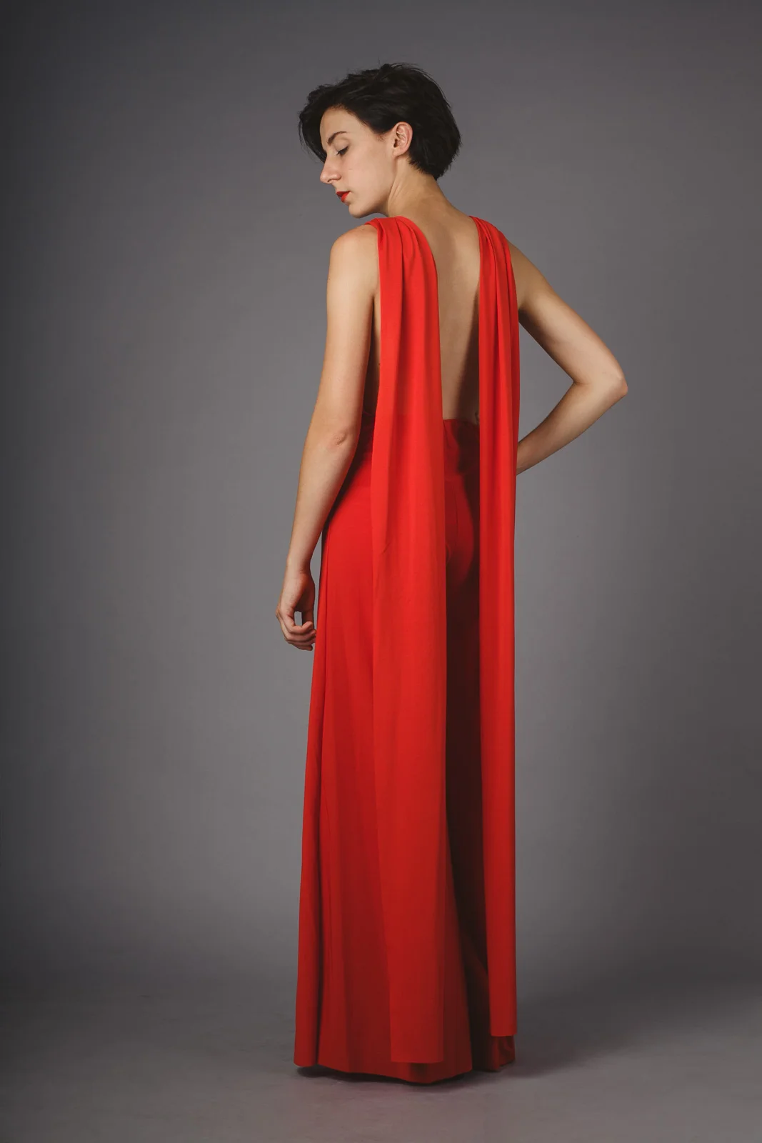  Perla Ambrosini - actress 