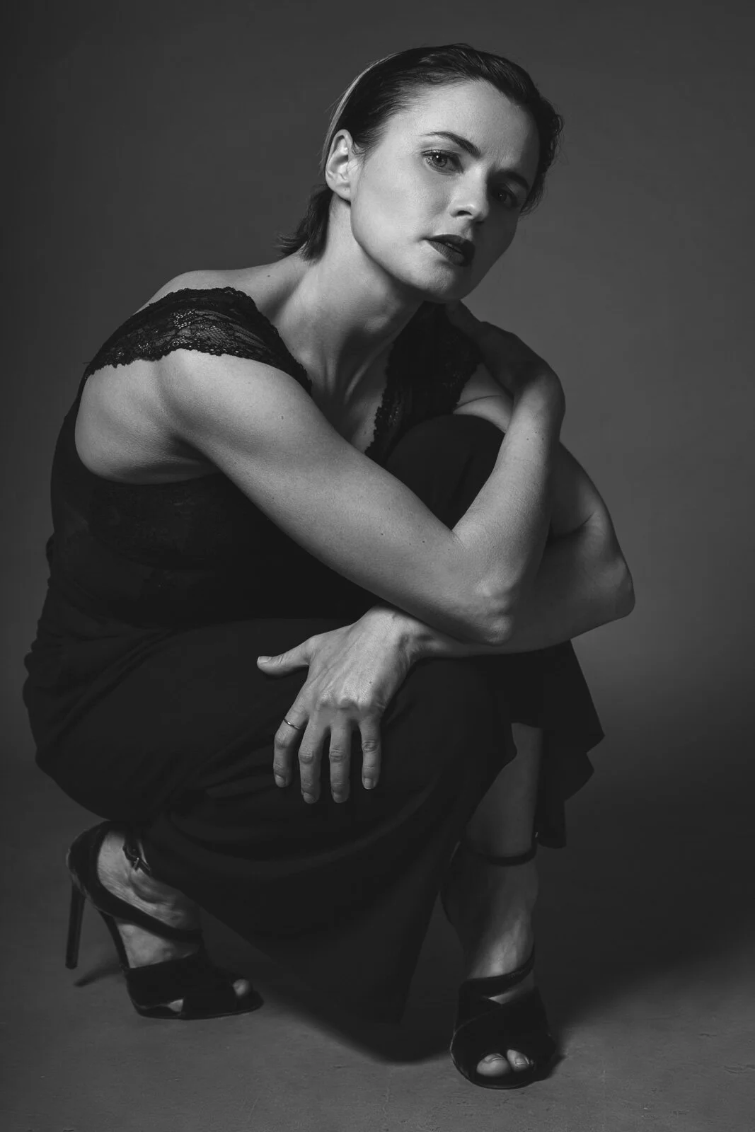  Martina de Santis - actress 