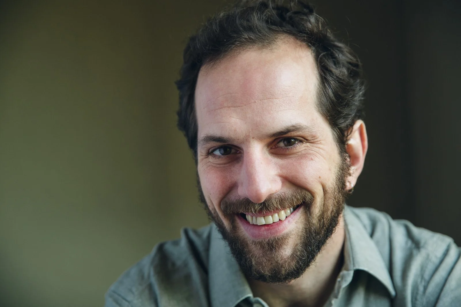  Sandro Fulvio Pivotti - actor 