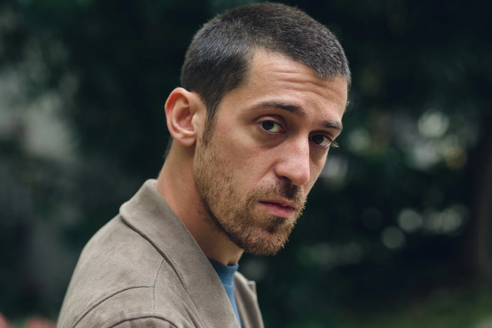  Michele Mariniello - actor 