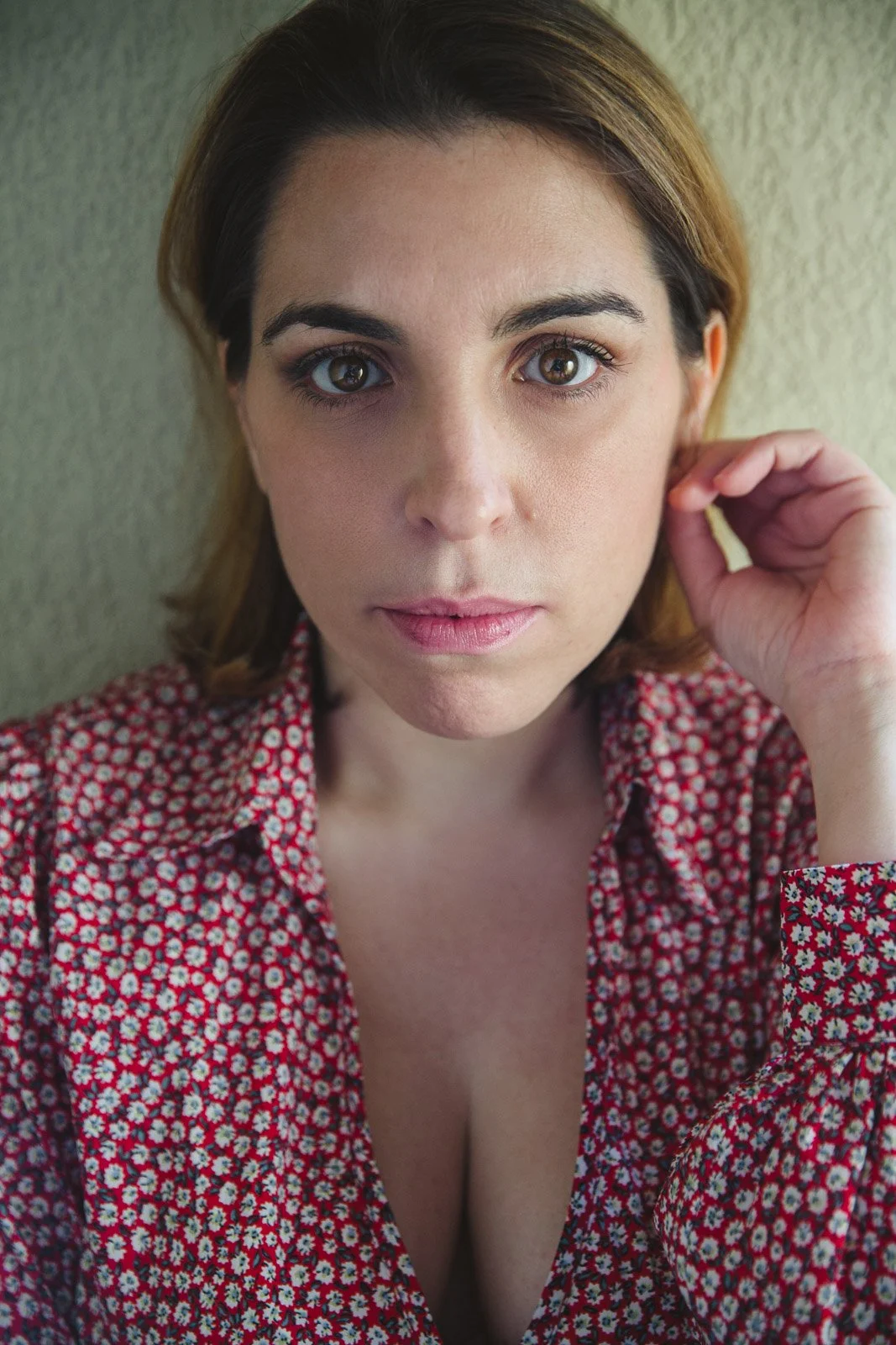  Francesca Gemma - actress 