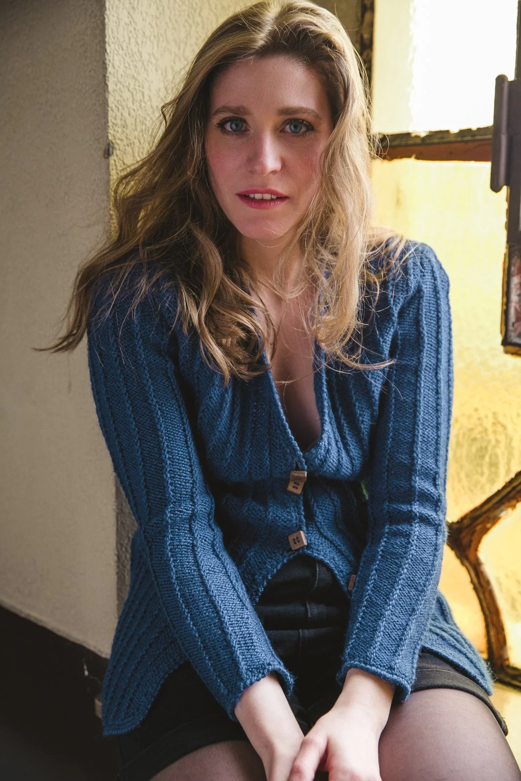  Marta Mungo - actress 