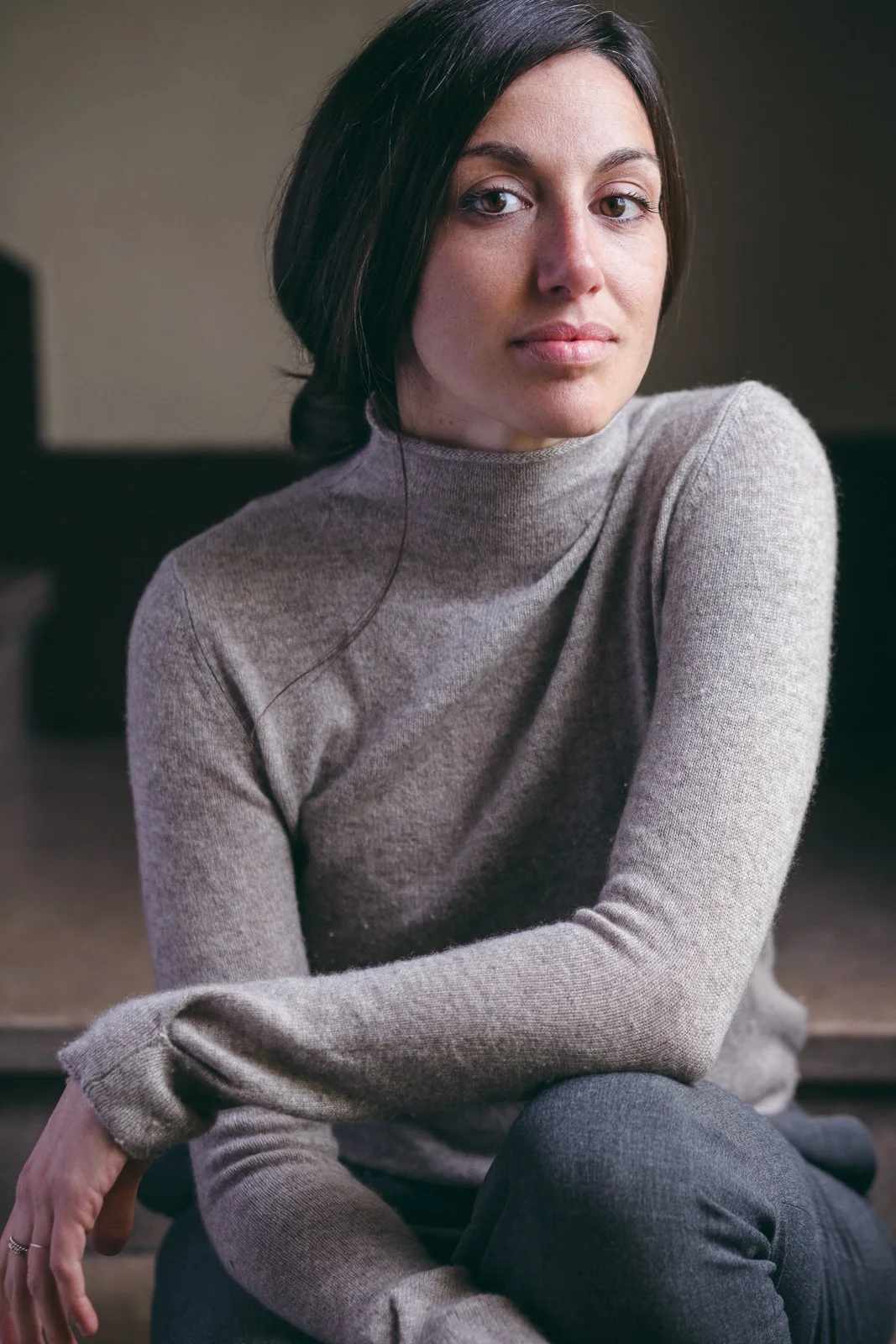  Stella Piccioni - actress 