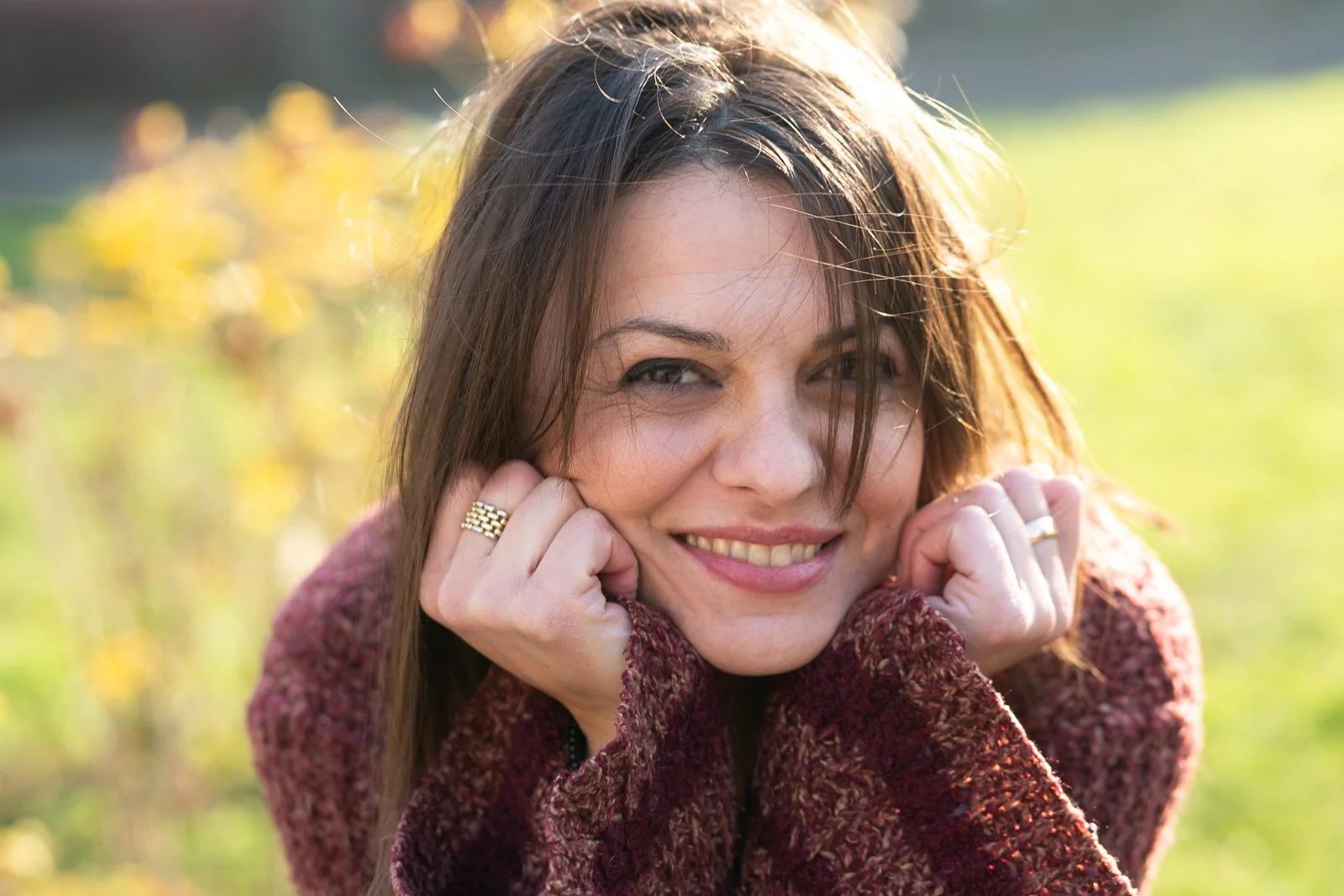  Alice Redini - actress 