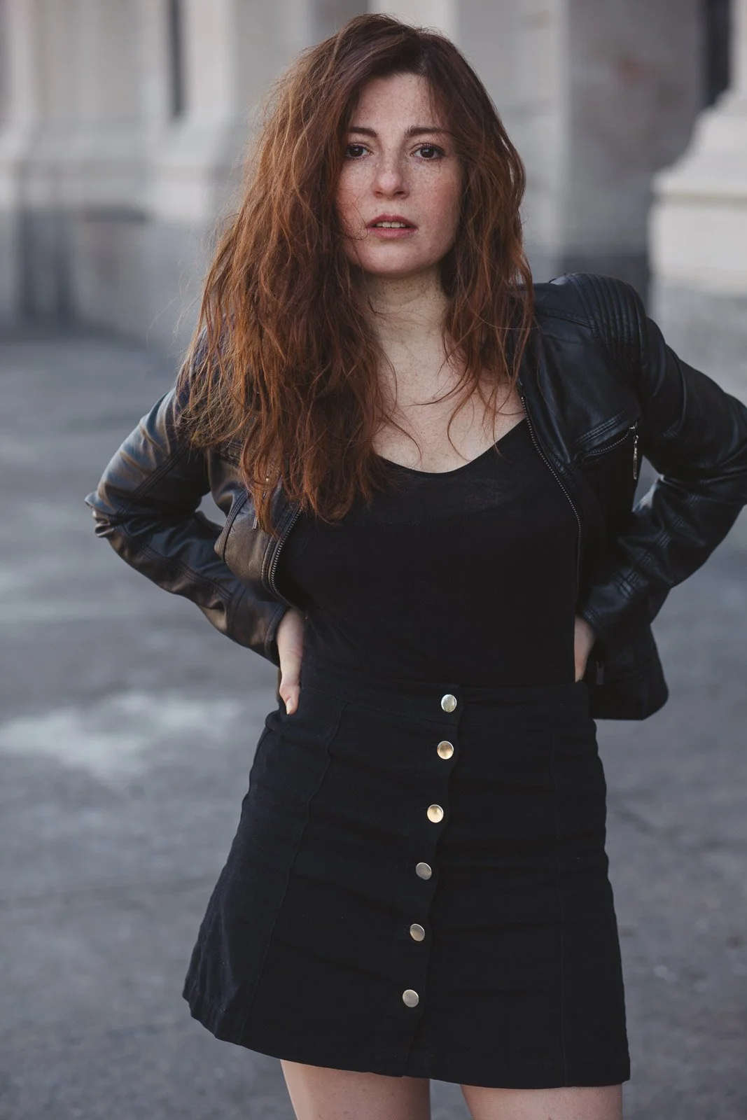  Valentina Bartolo - actress 