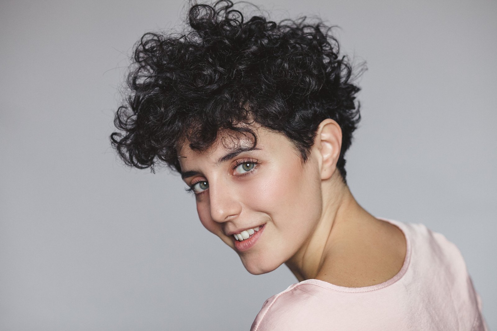  Giulia Chiaromonte - actress 